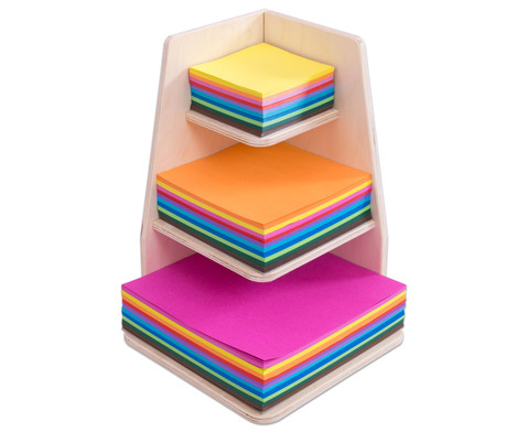 bunte zettel, post-it stapel, farbige notizen, kante ständer, notizblock set