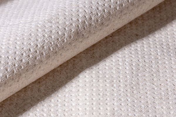 Handtuchpapier 1-lagig, natur, 23x23 cm, Z-Falz, 5.000 Blatt