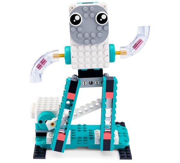 Lego, Klemmbausteine, Roboter, Spielzeug, Baukasten