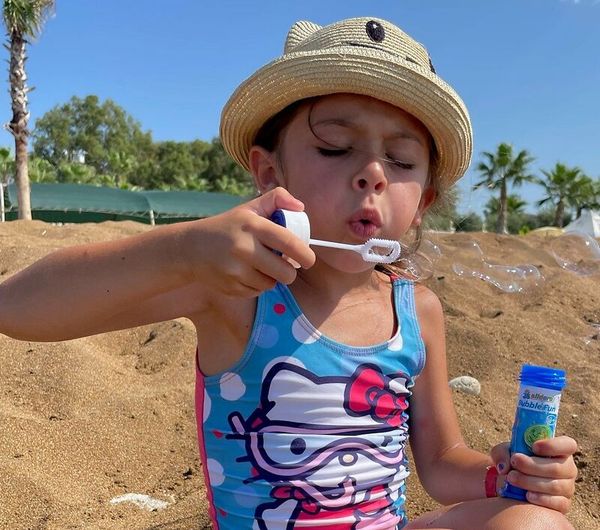 36er Set Seifenblasen, je 55 ml 36er Set Seifenblasen, je 55 ml