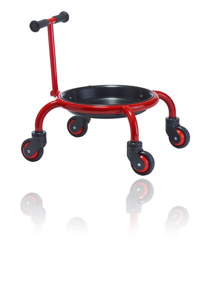 Rollstuhlwagen, Kinderwagen, Rollator, Rollstuhlgehhilfe, Knirpswagen