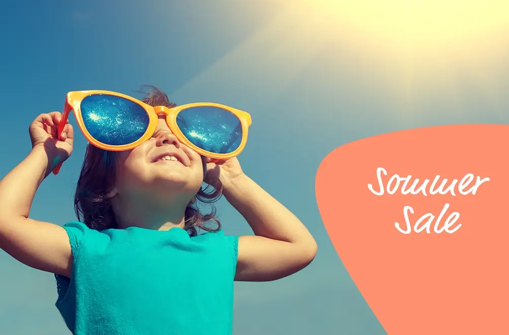 Sommer Sale