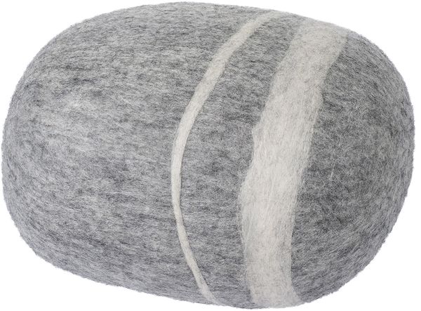 Wolle, Strickgarn, Garnkugel, Grau, Filzwollgarn