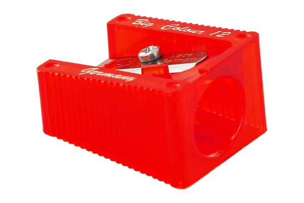 Kunststoffspitzer, bis ø 12mm