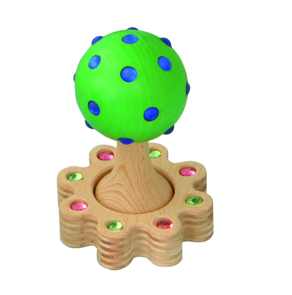 REGENBOGENLAND Bäume, 12-tlg. Set REGENBOGENLAND Bäume, 12-tlg. Set