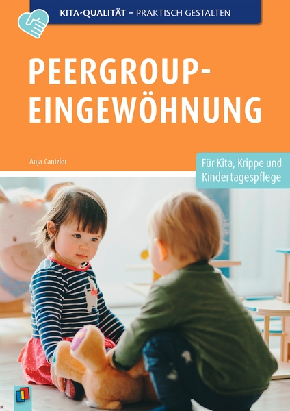 Peergroup-Eingewöhnung Peergroup-Eingewöhnung