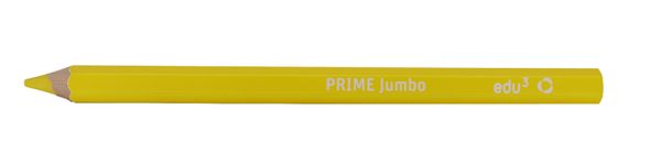 edu³ PRIME Jumbo Hex, 12 Buntstifte, Farbe wählbar edu³ PRIME Jumbo Hex, 12 Buntstifte, Farbe wählbar