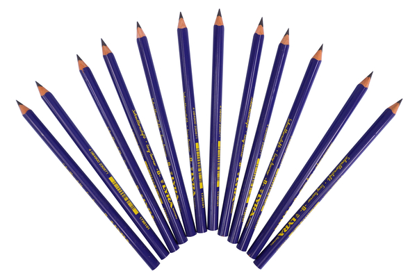 LYRA Schreiblernstift B, 12 Stück LYRA Schreiblernstift B, 12 Stück