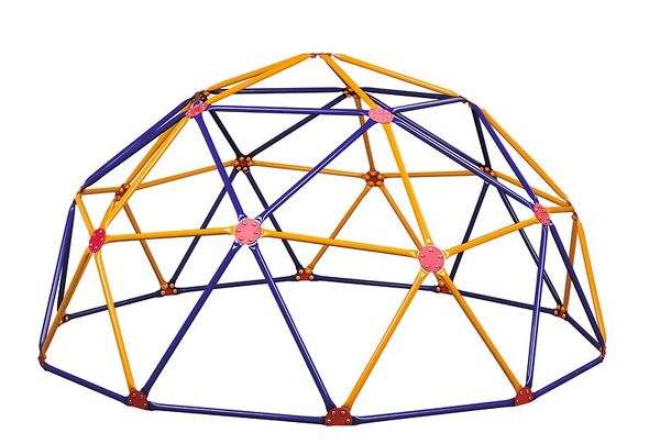 Klettergerüst Space Dome