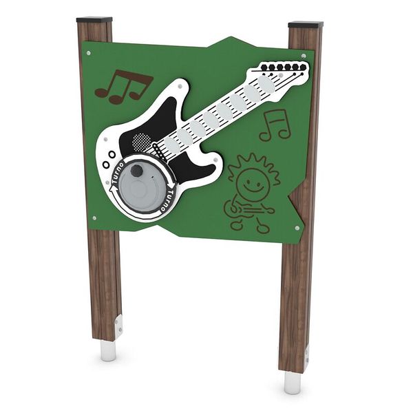 Motorikwand Wooden, Motive wählbar