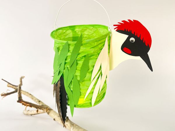 FOLIA Große Federn, bunt, 100 g FOLIA Große Federn, bunt, 100 g