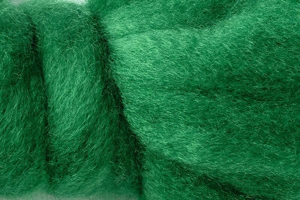 FOLIA Märchenwolle, 12 Farben, ca. 350 g