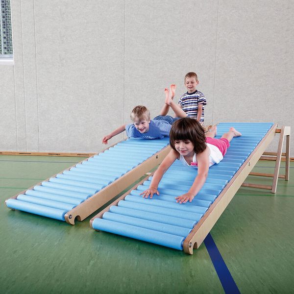 ERZI Rollenrutsche, L: 2,05 m