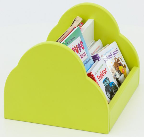BETZOLD EduCasa Aufsatz Buch Ablage
