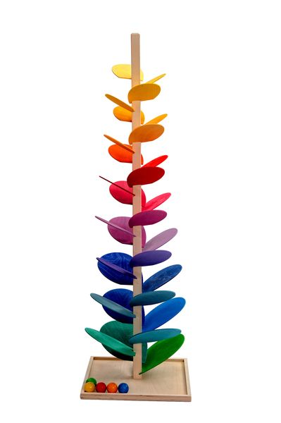 Klangbaum XXL (Höhe 144 cm) ab 3 Jahre Klangbaum XXL (Höhe 144 cm) ab 3 Jahre