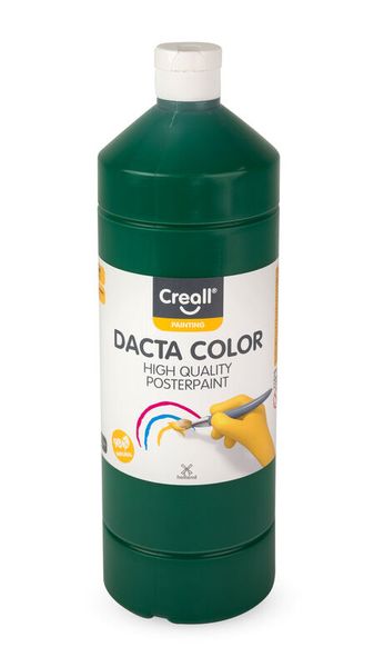 CREALL Dactacolor, 1 Liter, Farbe wählbar
