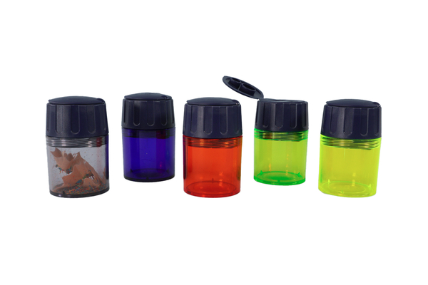 Doppelspitzdosen, 10 Stück Doppelspitzdosen, 10 Stück