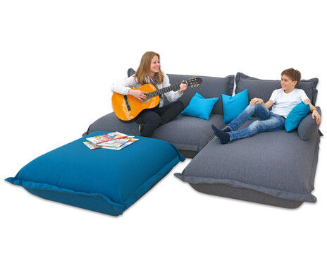 Tom-Tailor-Sofa-Landschaft - Set 2