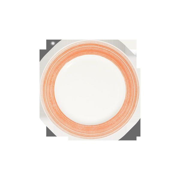 Fresh Color Teller Flach, verschiedene Größen/Farben