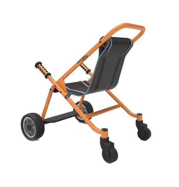 TOP TRIKE Buggy, ab 3 Jahre