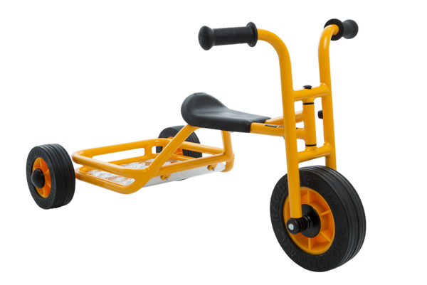 RABO Runner Pick-up  RABO Runner Pick-up