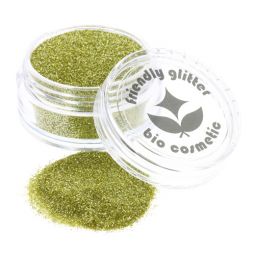 Eco Bio Glitzer, 10ml Dose, Farbe wählbar Eco Bio Glitzer, 10ml Dose, Farbe wählbar