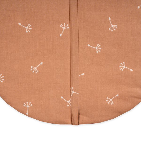 JULIUS ZÖLLNER Sommerschlafsack Flowery, 100% Bio-Baumwolle, versch. Größen JULIUS ZÖLLNER Sommerschlafsack Flowery, 100% Bio-Baumwolle, versch. Größen