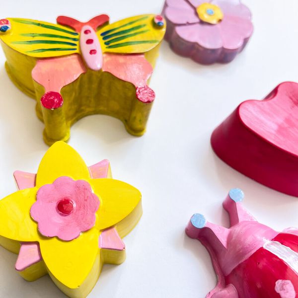 Silikonform Blumen, 100 ml Silikonform Blumen, 100 ml