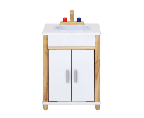 Küche, Kinderküche, Holz, Spielküche, Schränke