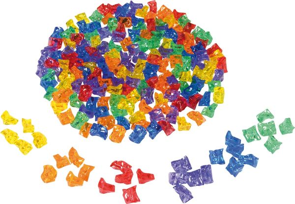 bunte steine, inlay steine, glassteine, mosaik steine, quadratische steine