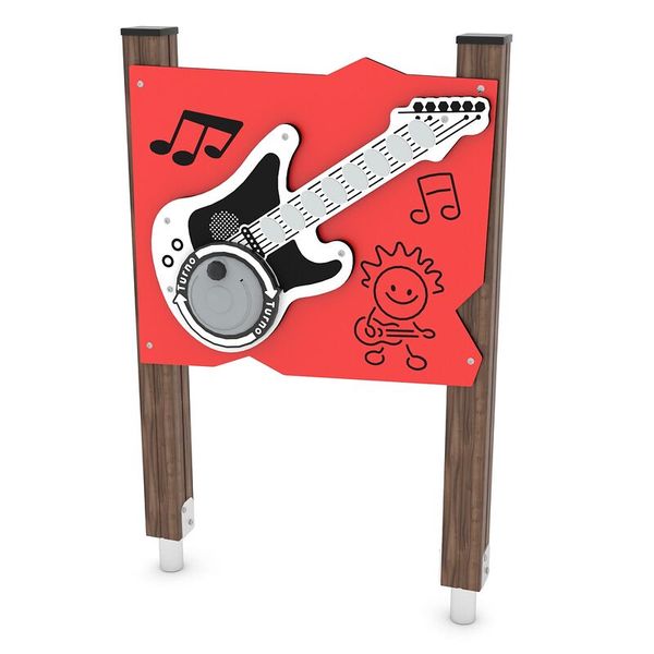 Motorikwand Wooden, Motive wählbar