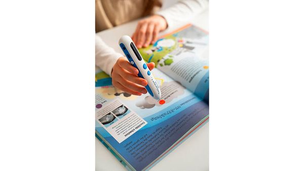 Schultafel?, Feinmechanik-Set, Thermometer?, Lernhilfe, Kleines Wissenschaftsset