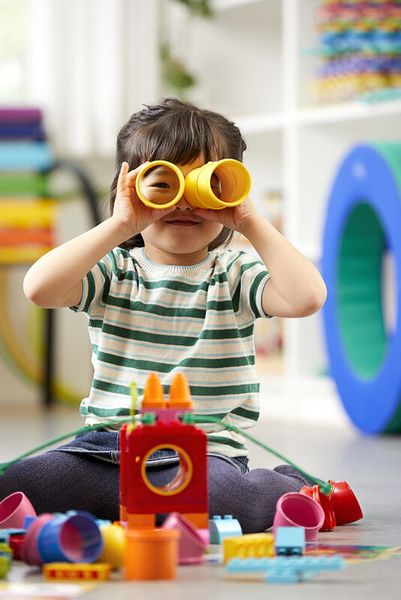 LEGO® Education Röhren, 150-teiliges LEGO® DUPLO® Set, ab 3 Jahre LEGO® Education Röhren, 150-teiliges LEGO® DUPLO® Set, ab 3 Jahre