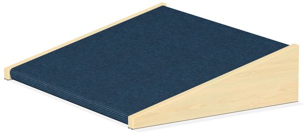 BETZOLD EduCasa Kleines Podest/Rampe 50x40cm