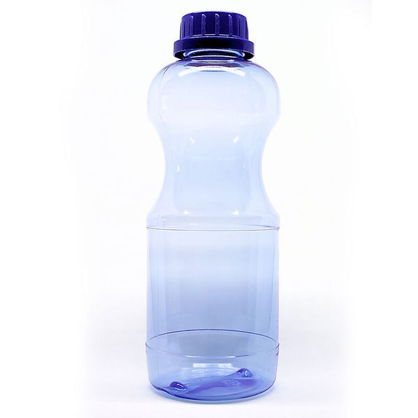 easyDrink Mehrweg-Flasche, verschiedene Größen