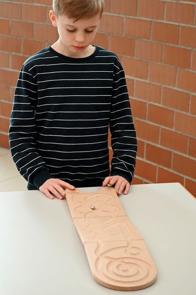 WeyKick Klip-Klap in klein, ab 3 Jahre WeyKick Klip-Klap in klein, ab 3 Jahre