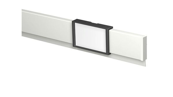 Wandleiste, Info Rail Me, 1m
