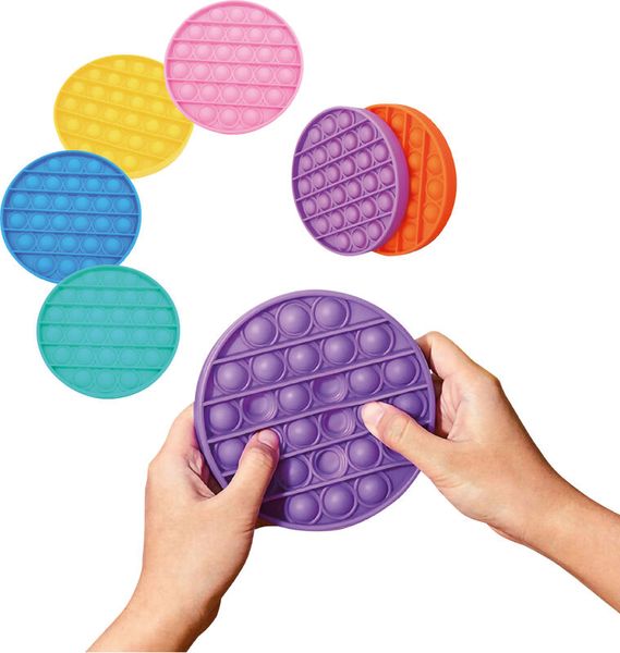 Motorik Drückscheibe, 1 Stück Motorik Drückscheibe, 1 Stück