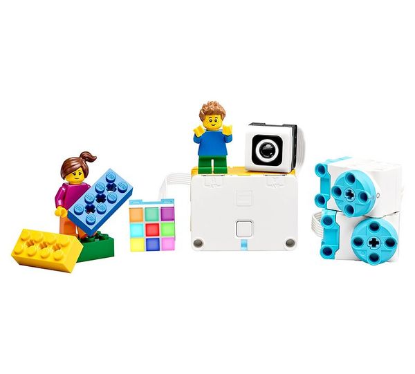 LEGO® Education SPIKE™ Essential-Set, 449 Teile LEGO® Education SPIKE™ Essential-Set, 449 Teile