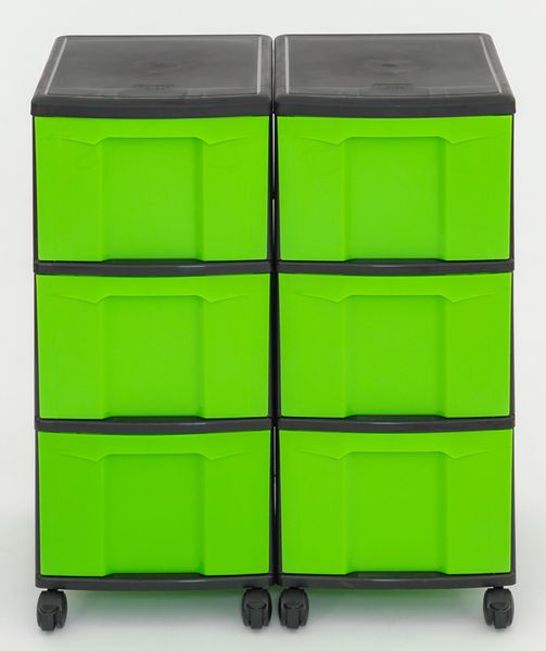 BETZOLD FLEXEO Container-System 2 Reihen