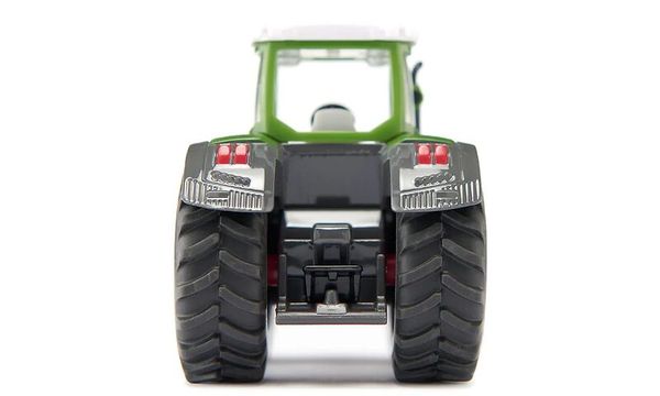 SIKU FENDT VARIO mit Frontmähwerk