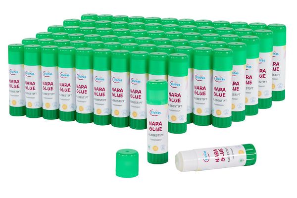 Klebestift, Kleber, Nara Glue, Klebestube, Schmuckmaterial