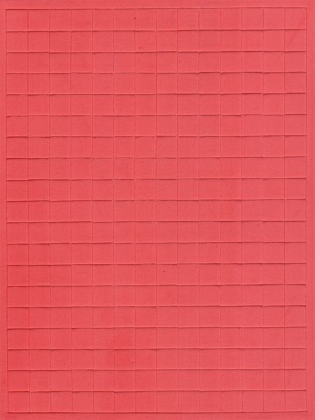 FOLIA Moosgummi, Mosaik vorgestanzt, 15x20 cm, 6 Bogen