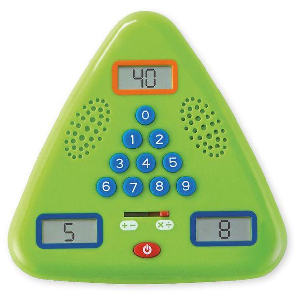 Rechen-Trainer "Das magische Dreieck"  Rechen-Trainer "Das magische Dreieck"