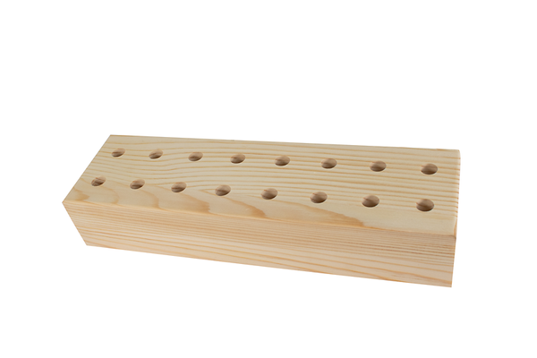 Scherenständer für 16 Scheren