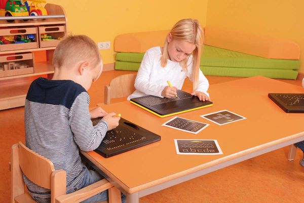 Magnet Schreib-/Maltafel Magnet Schreib-/Maltafel