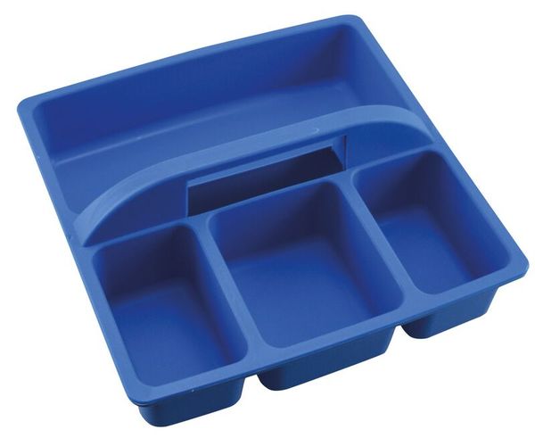 Materialkiste, 4 Stück