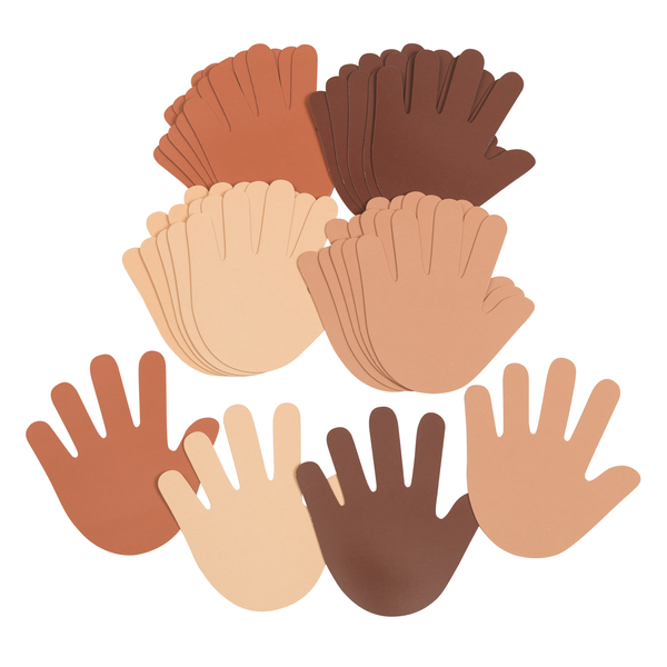 latex-free, griffe, farbe, handformen, finger