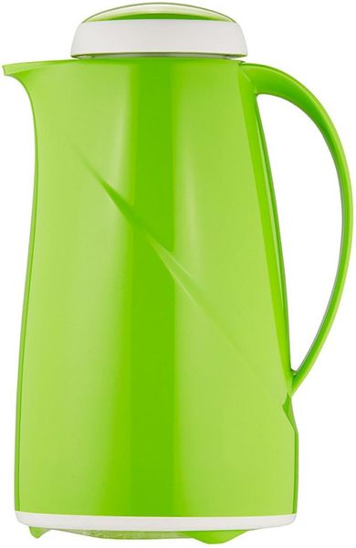 Isolierkanne Wave, 1 Liter, Farbe wählbar