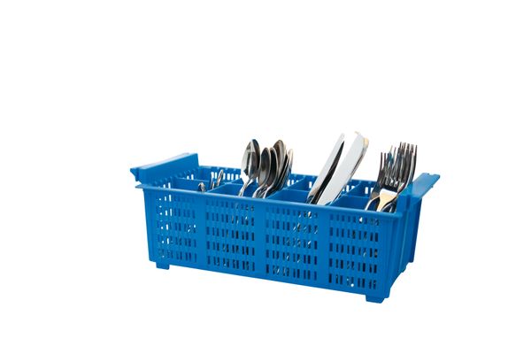 Clean Star Besteckkorb mit 8 Fächern Clean Star Besteckkorb mit 8 Fächern